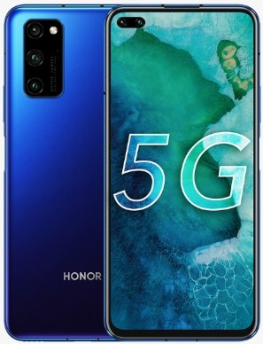 Huawei Honor V30 Pro 5G Dual SIM TD-LTE CN 128GB OXF-AN10